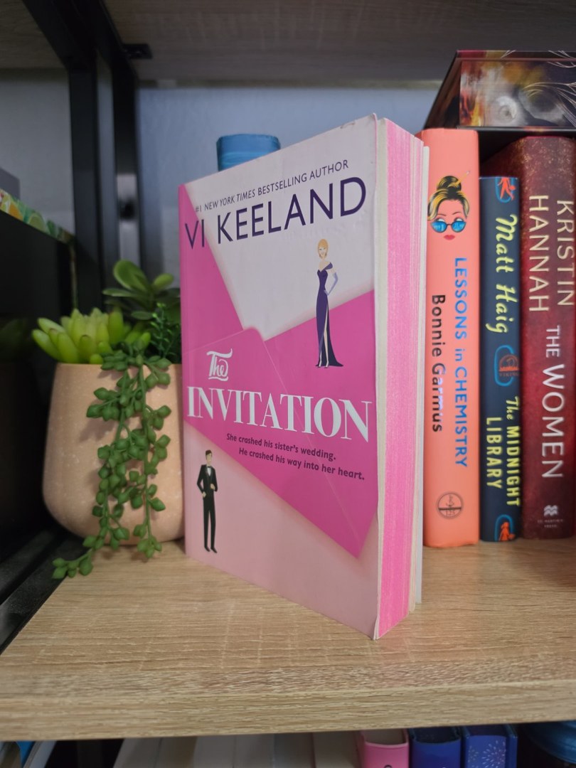 The Invitation