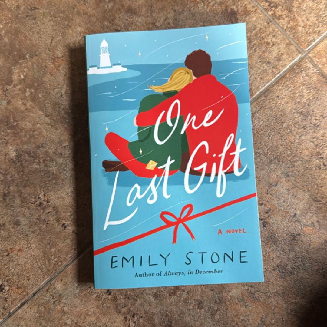 One Last Gift