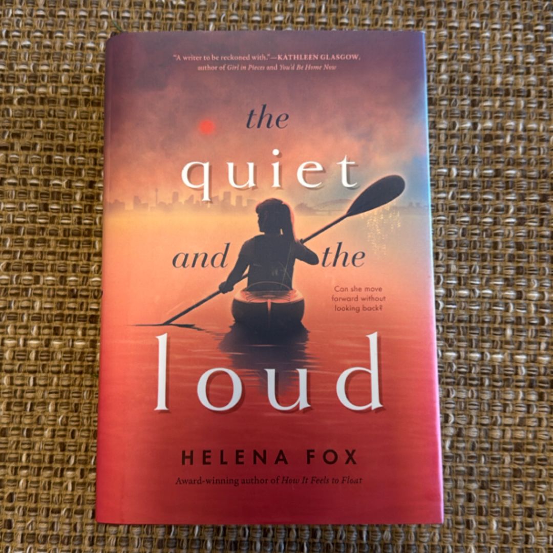 The Quiet and the Loud