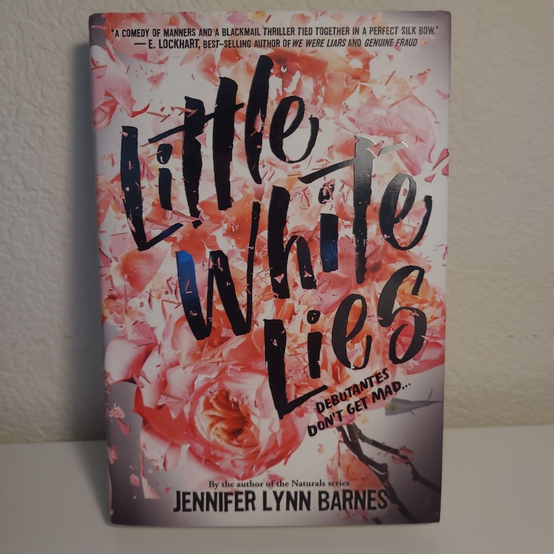 Little White Lies