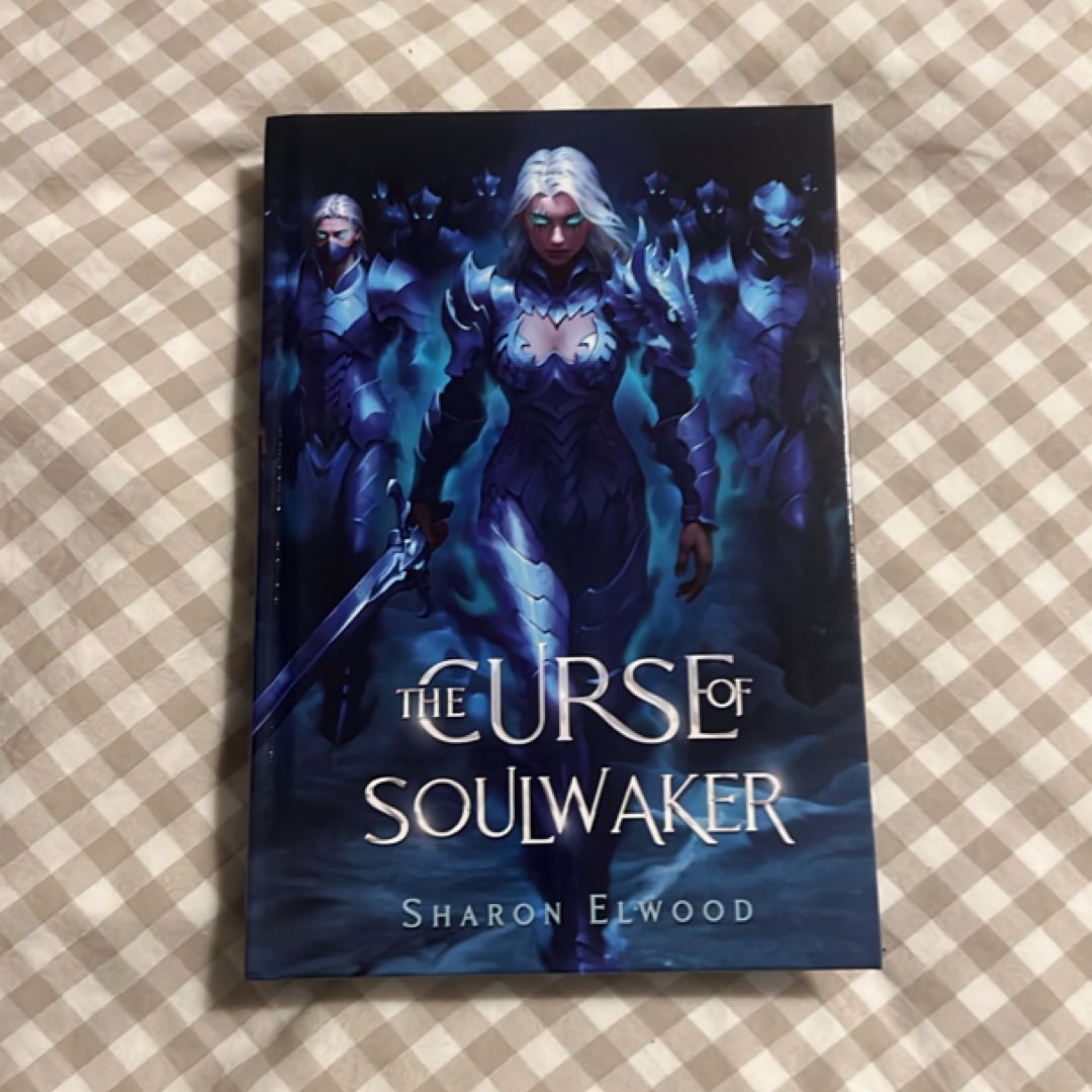 The Curse Of Soulwalker 