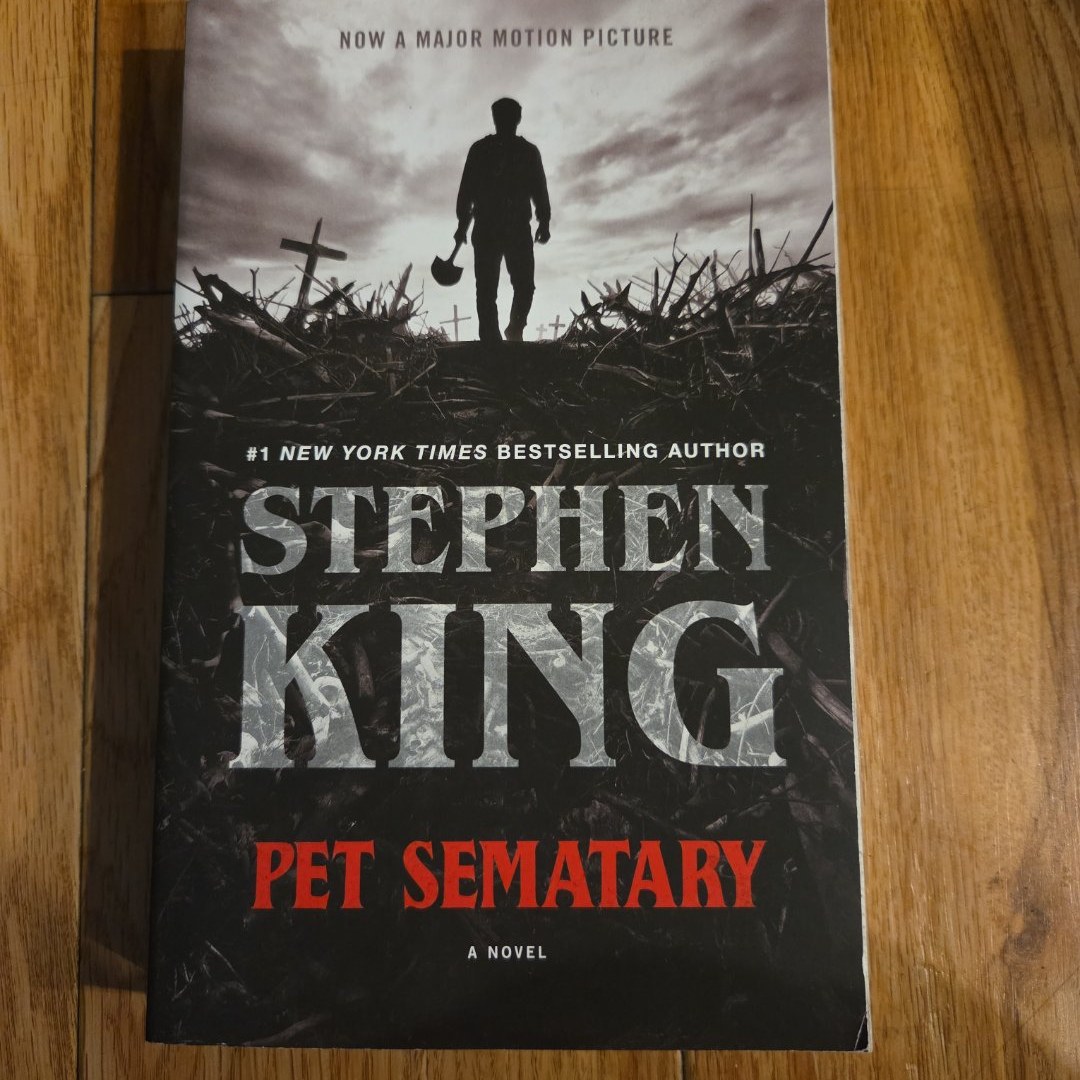 Pet Sematary