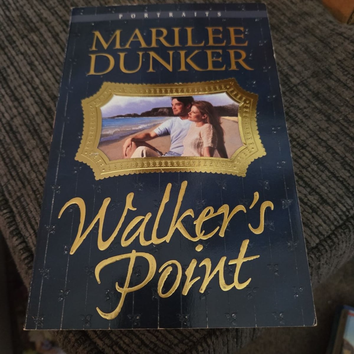 Walker's Point by Marilee Dunker