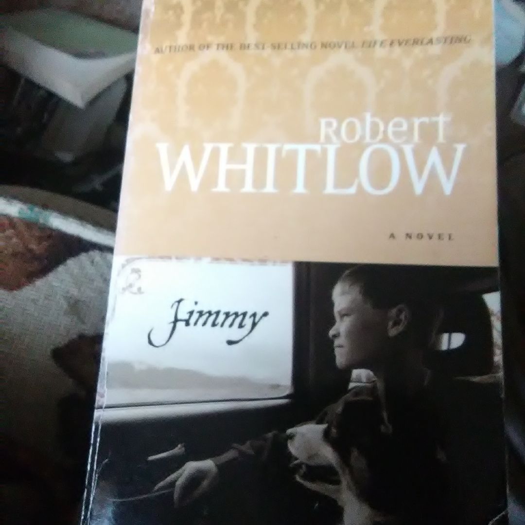 Jimmy