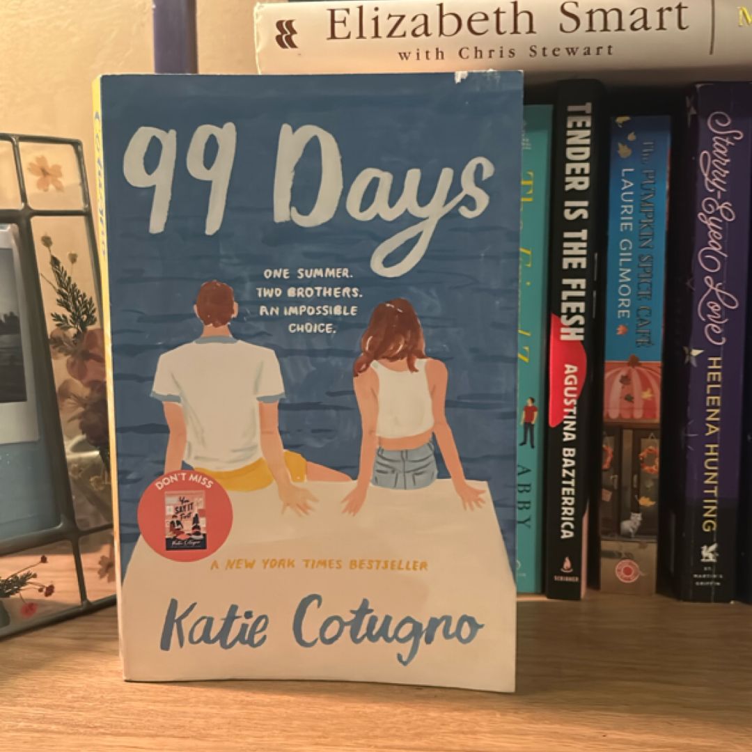 99 Days