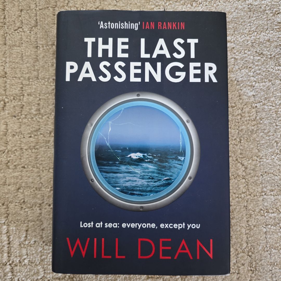 The Last Passenger