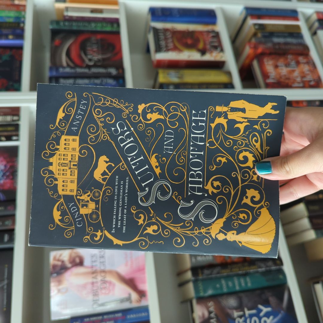 Suitors and Sabotage