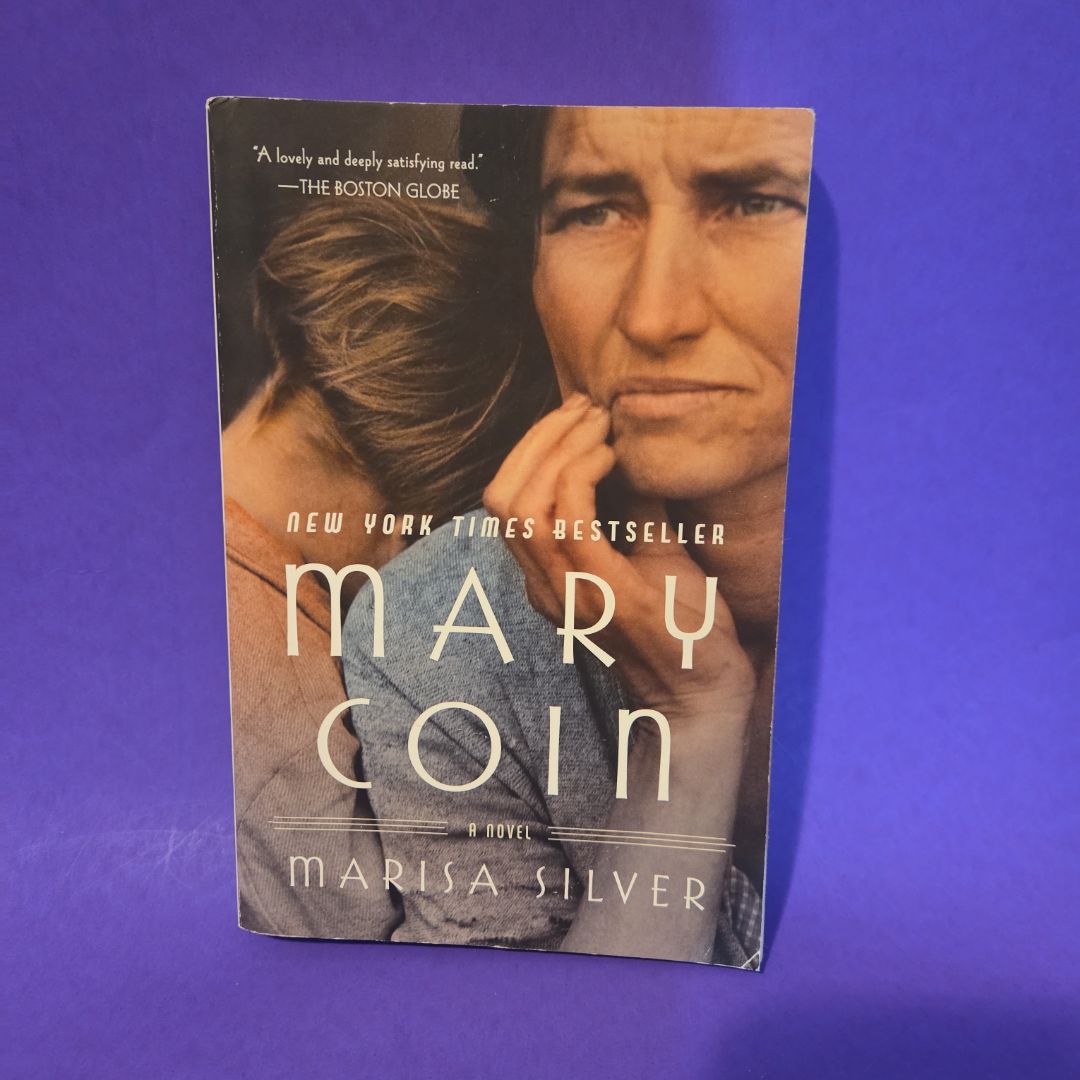 Mary Coin