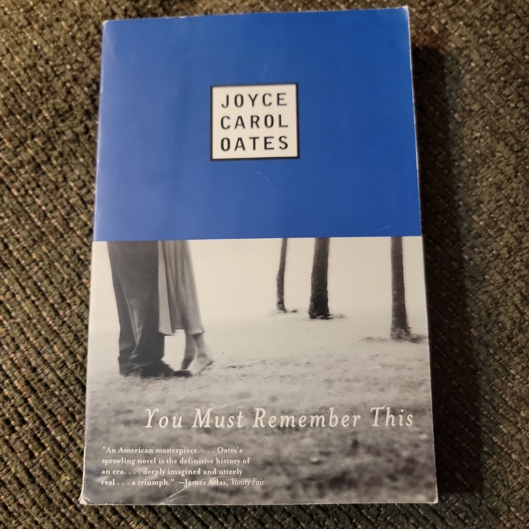 You Must Remember This