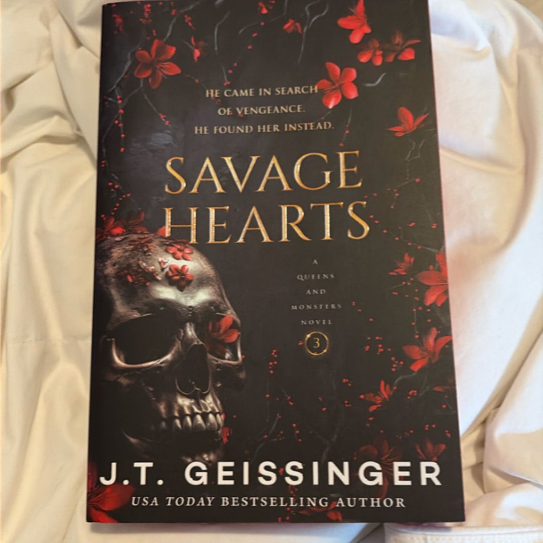 Savage Hearts