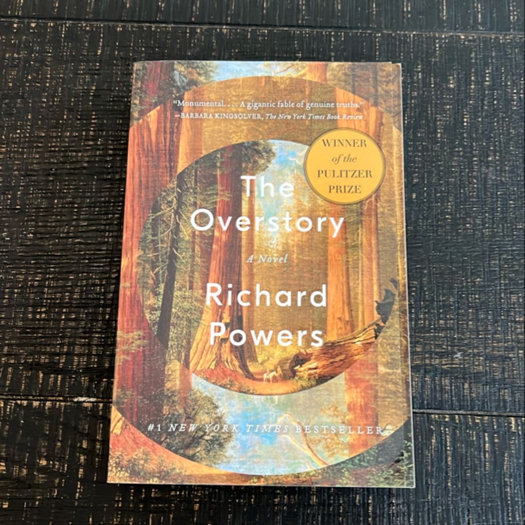The Overstory