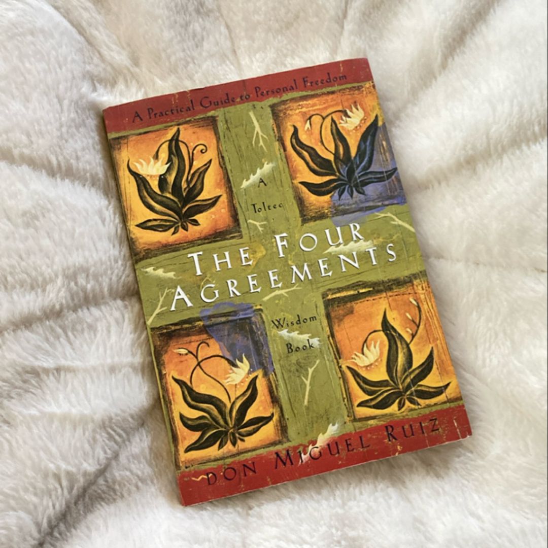 The Four Agreements