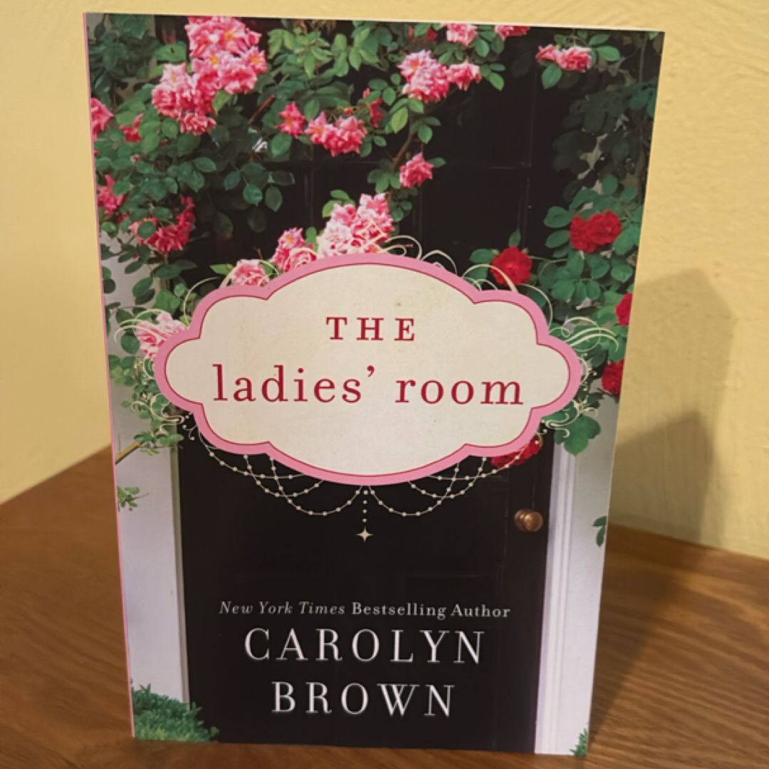 The Ladies' Room
