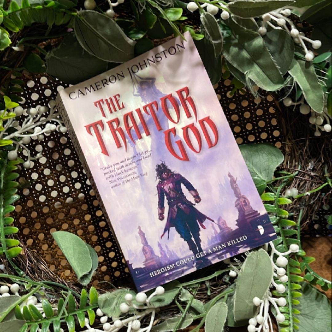 The Traitor God
