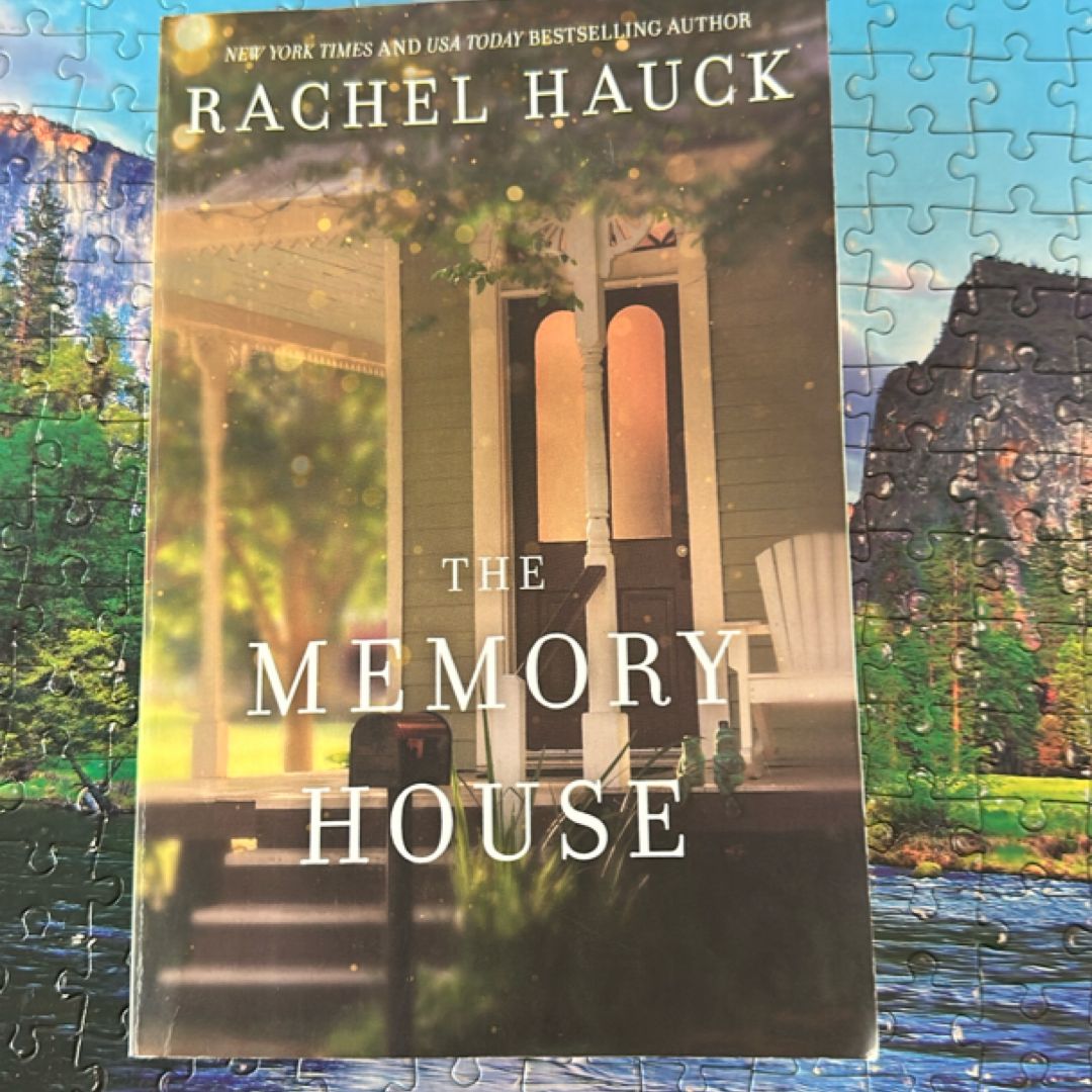 The Memory House
