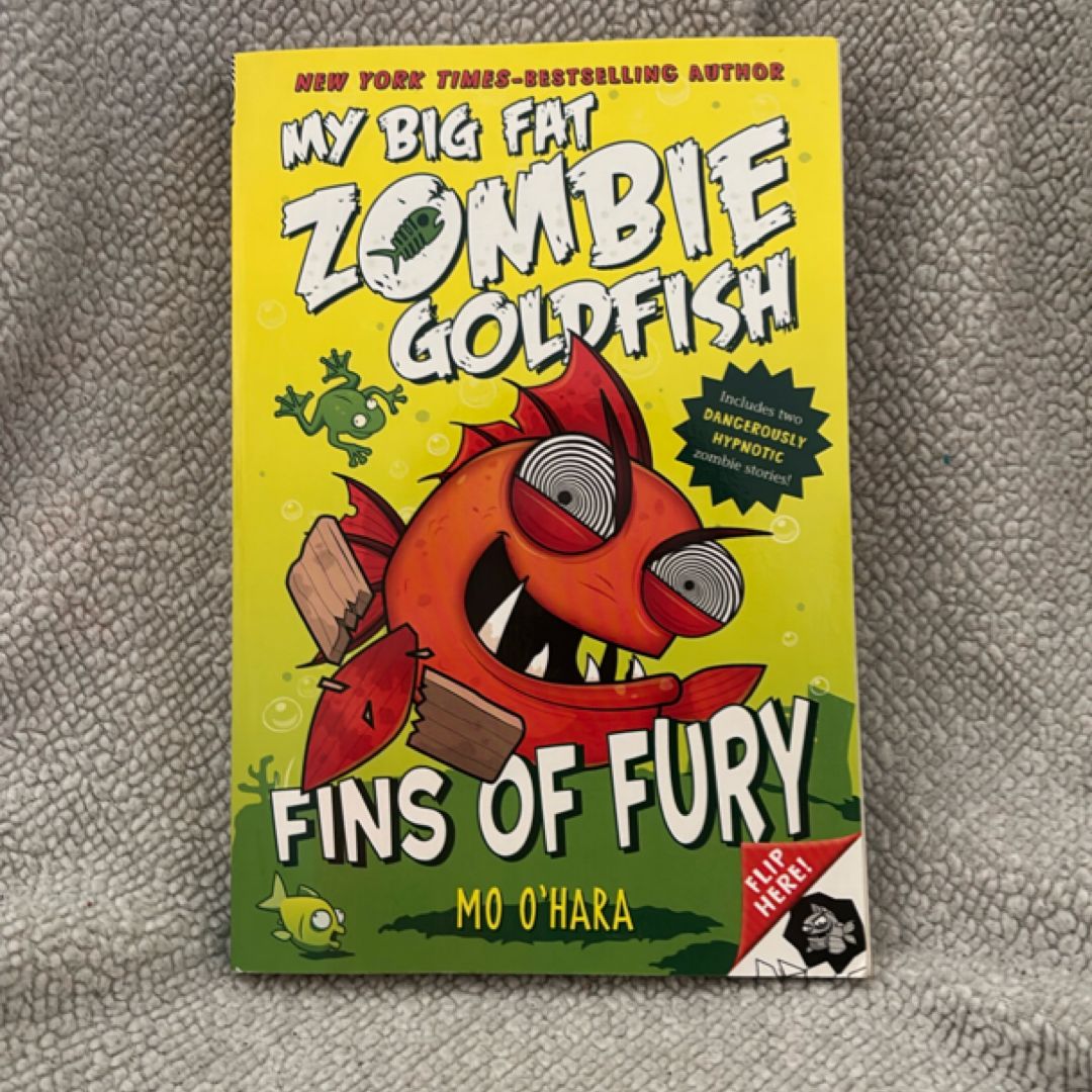 Fins of Fury