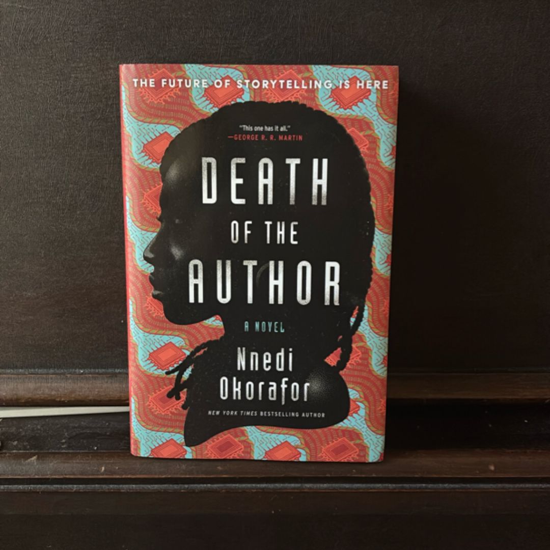 Death of the Author (Deluxe Limited Edition)