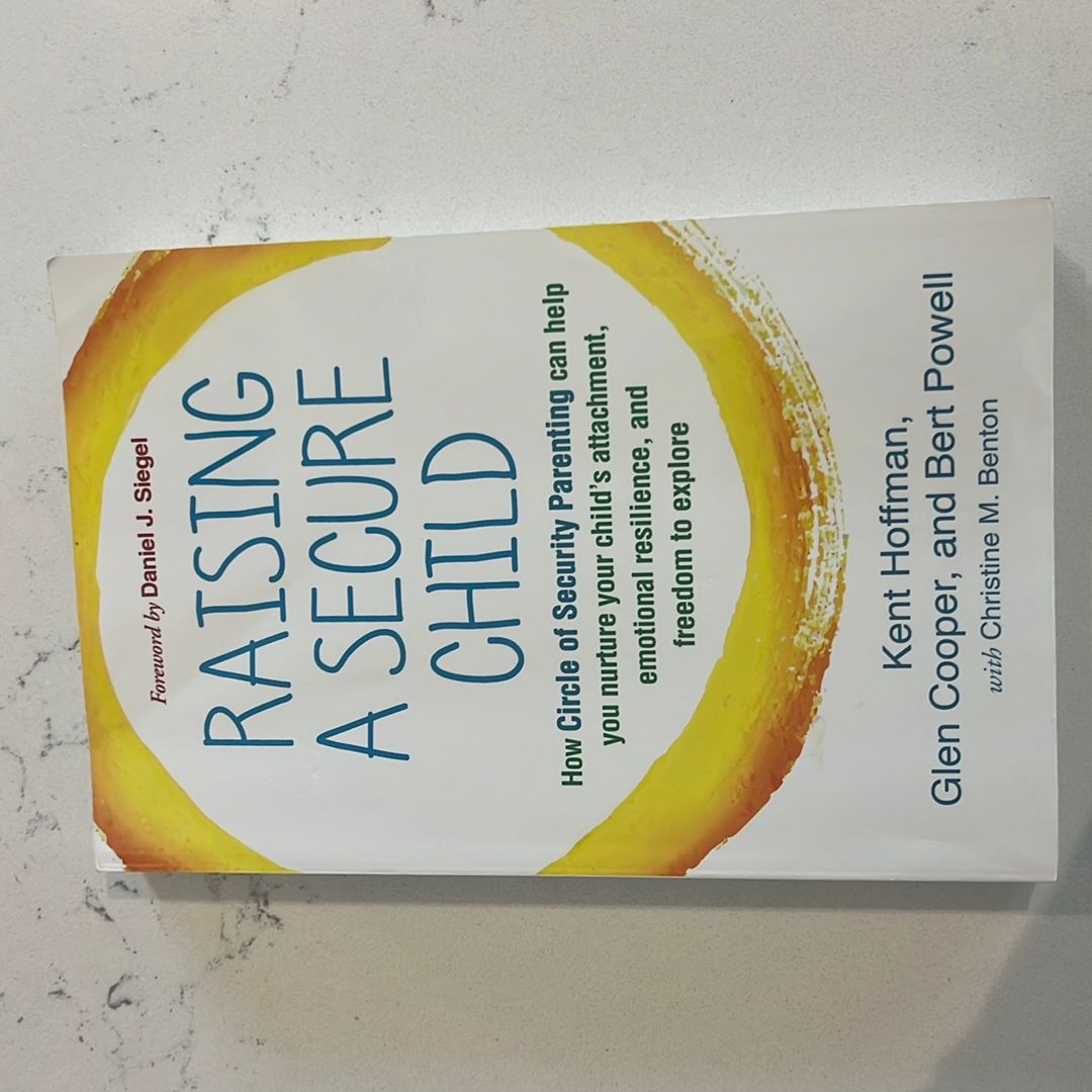 Raising a Secure Child