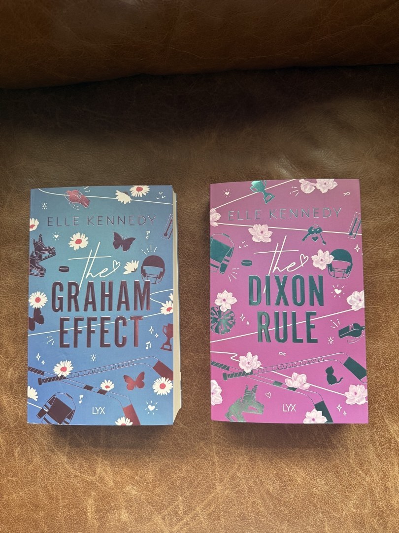 The Dixon Rule