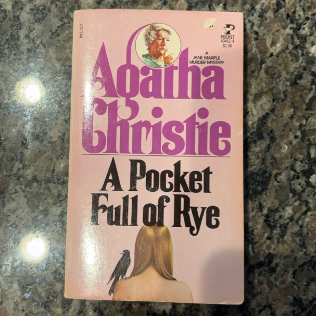A Pocket Full of Rye