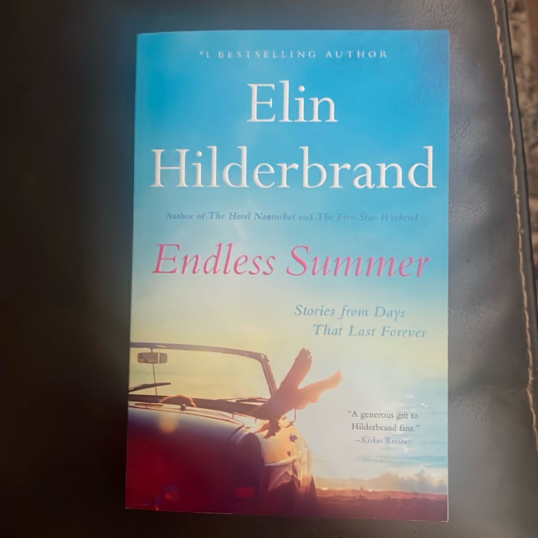 Endless Summer