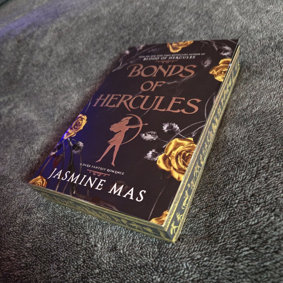 Bonds of Hercules