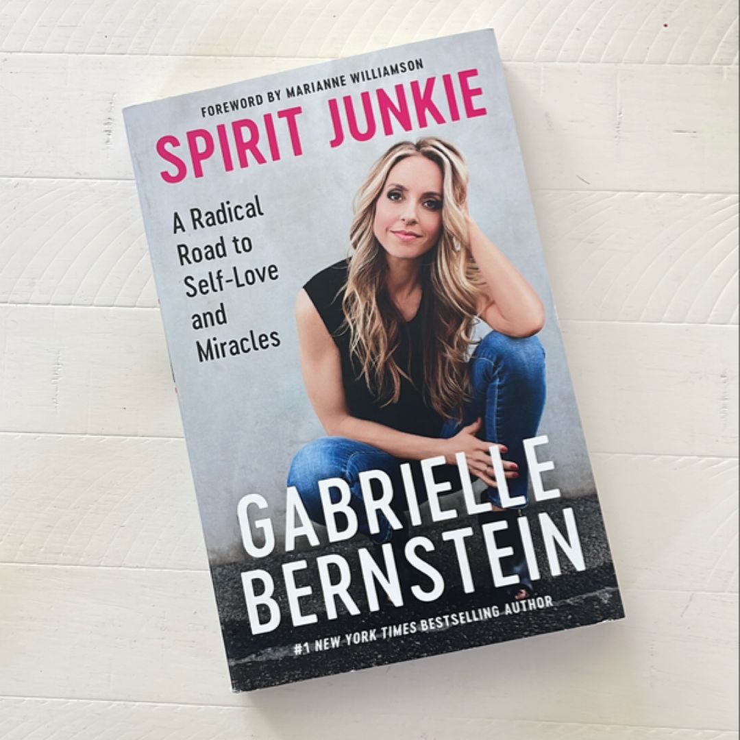 Spirit Junkie