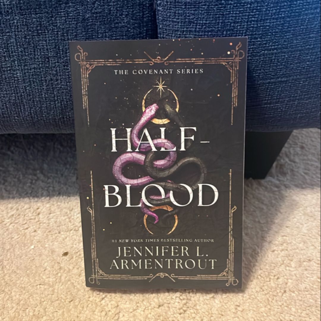 Half-Blood