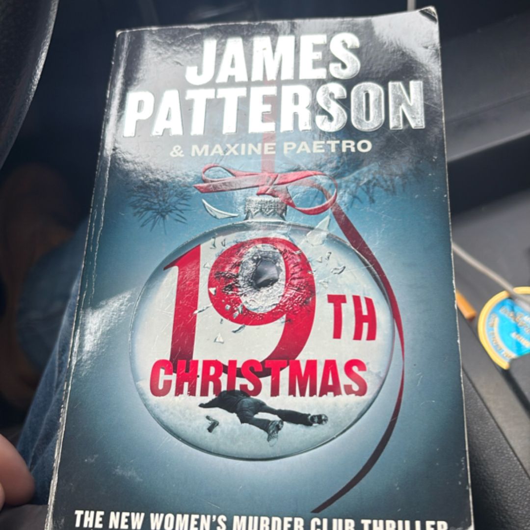 The 19th Christmas