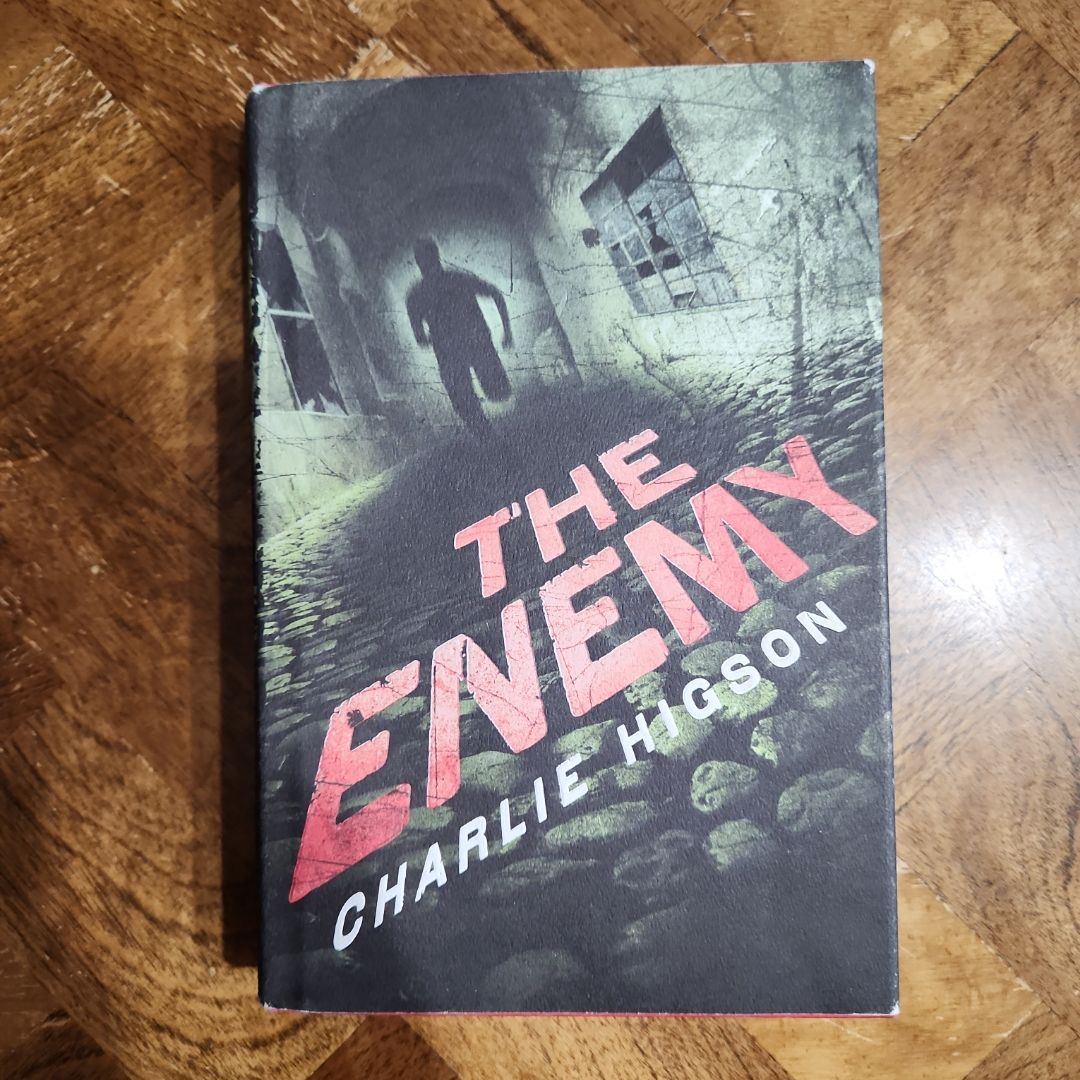 The Enemy