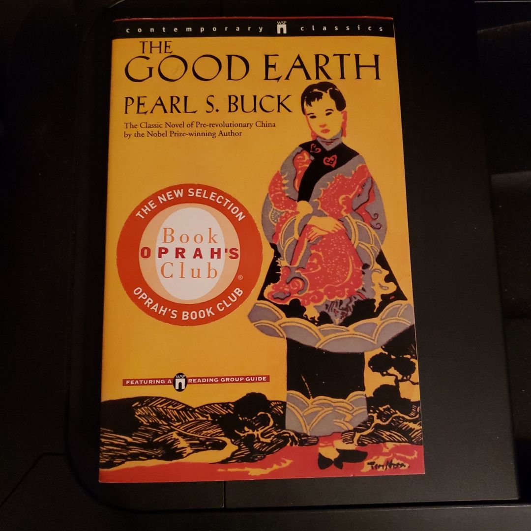 The Good Earth