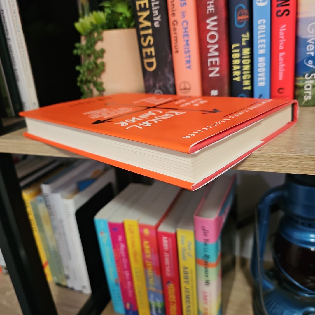 Radical Candor: Be a Kick-Ass Boss Without Losing Your Humanity