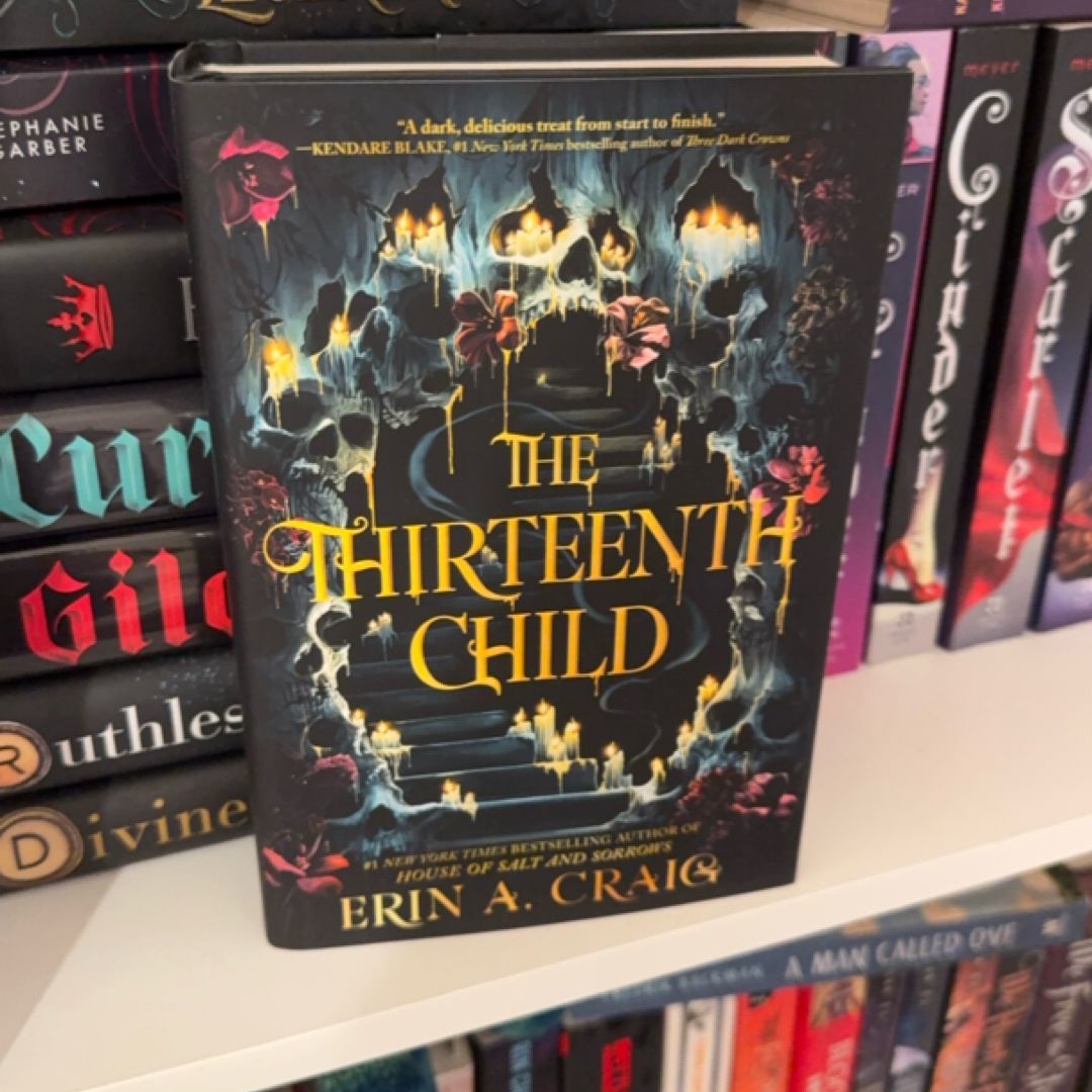 The Thirteenth Child