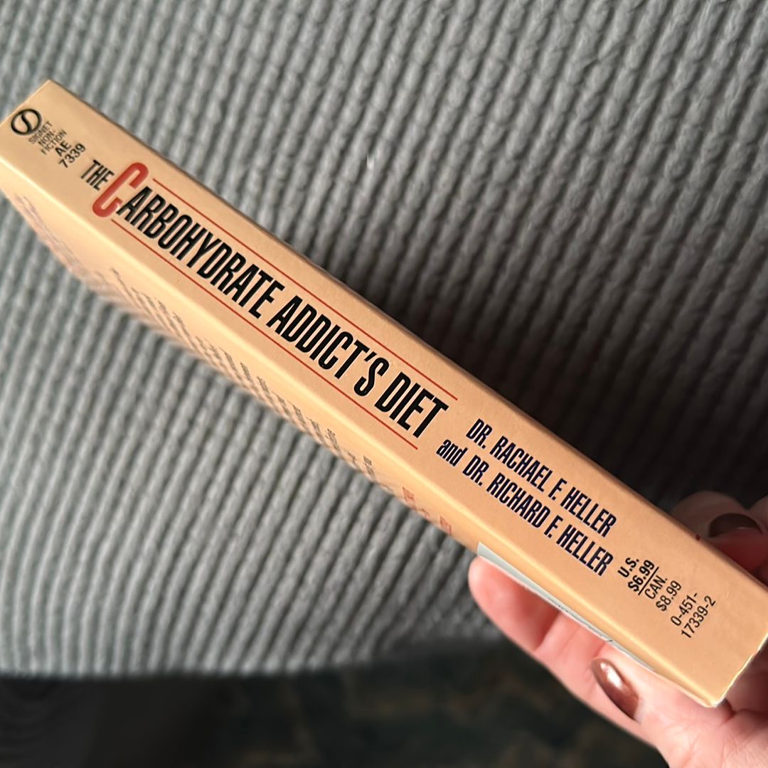 The Carbohydate Addict’s Guide