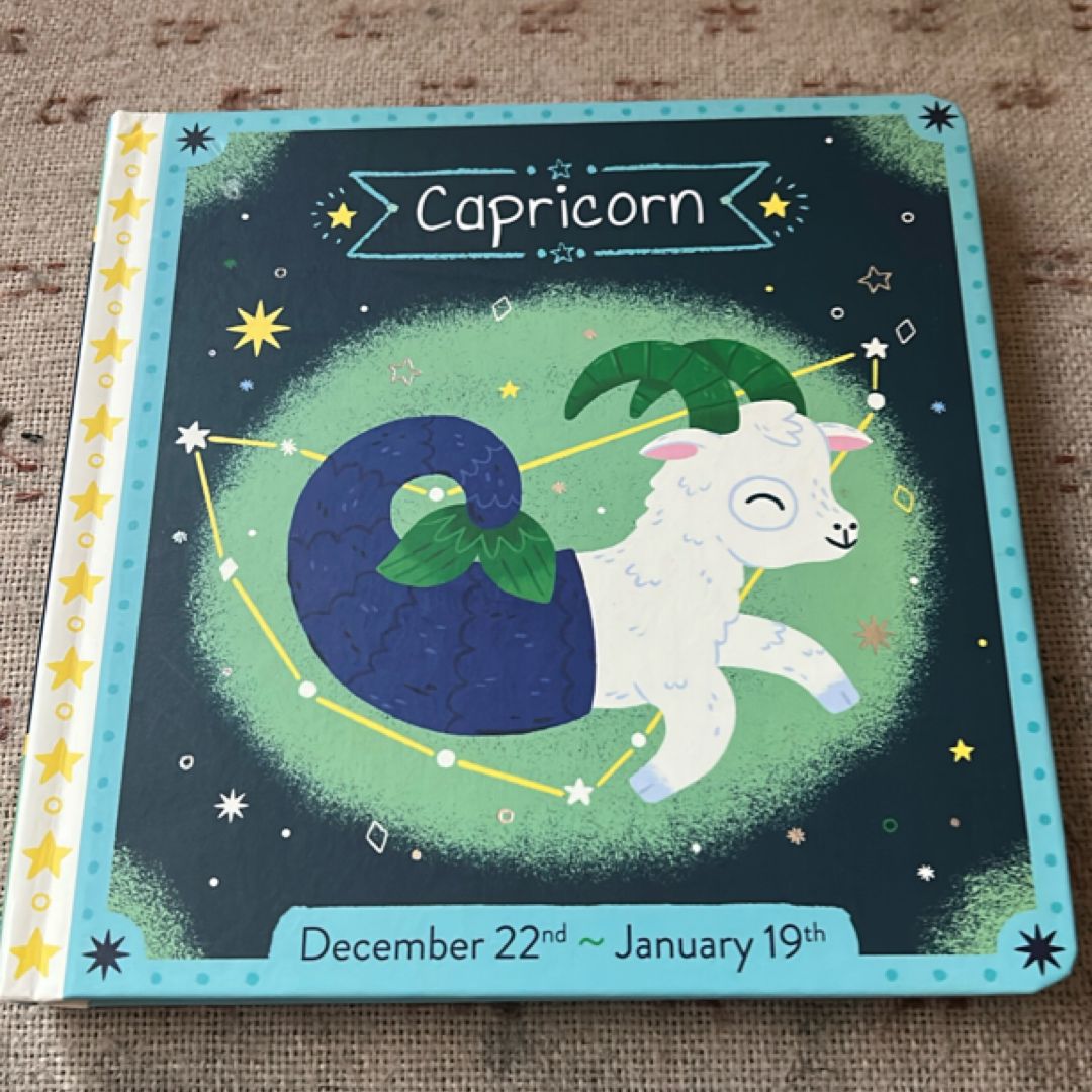 Capricorn