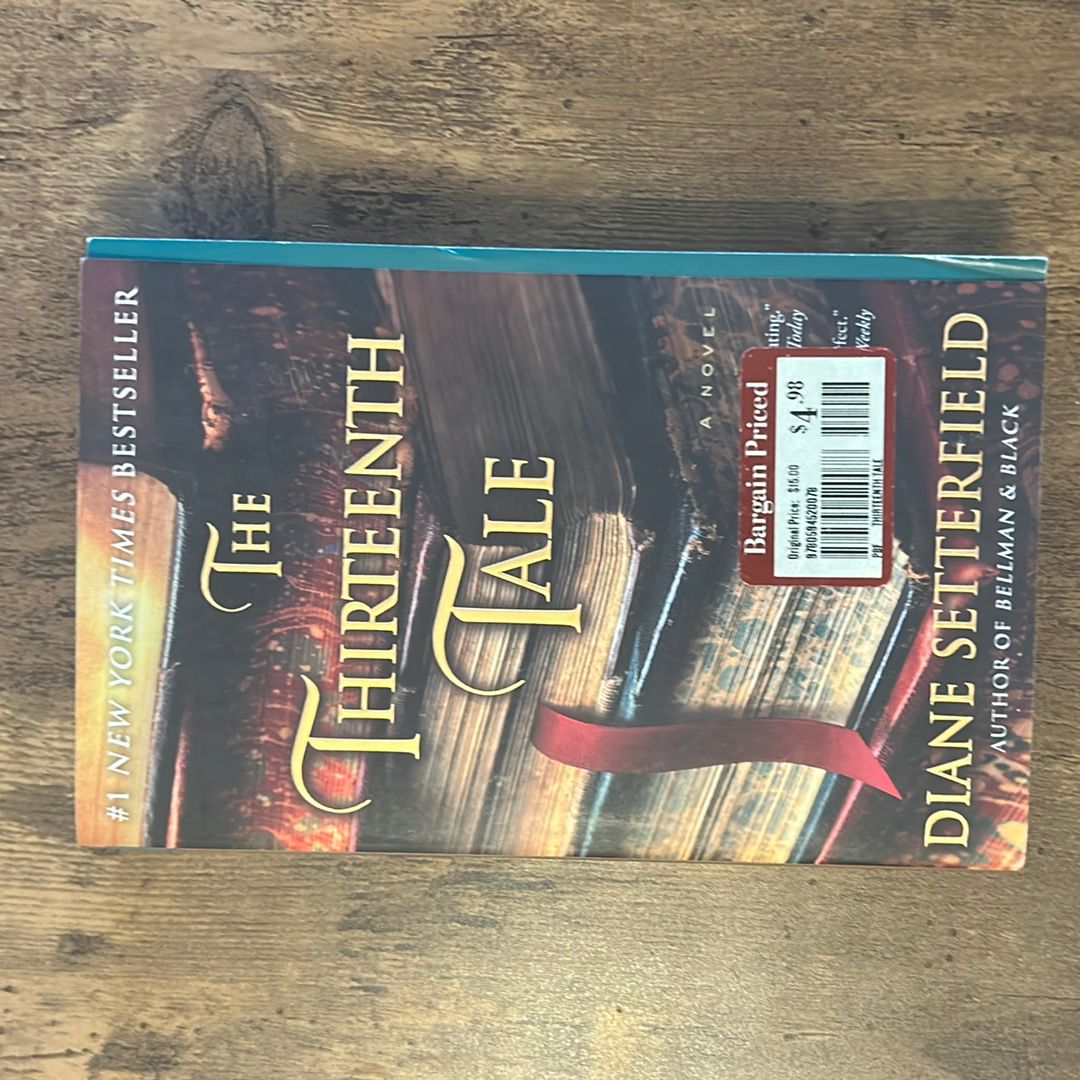 The Thirteenth Tale