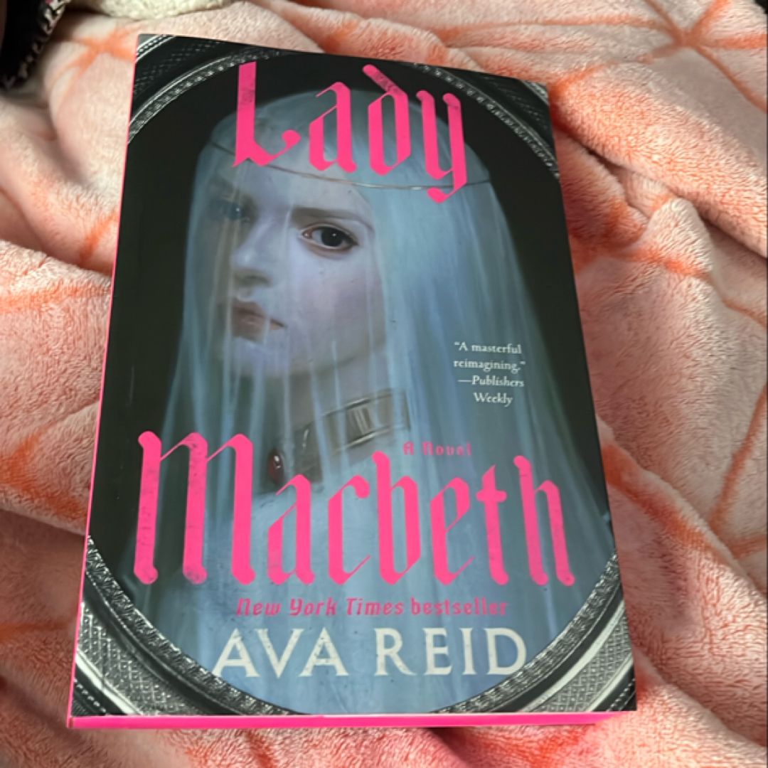 Lady Macbeth