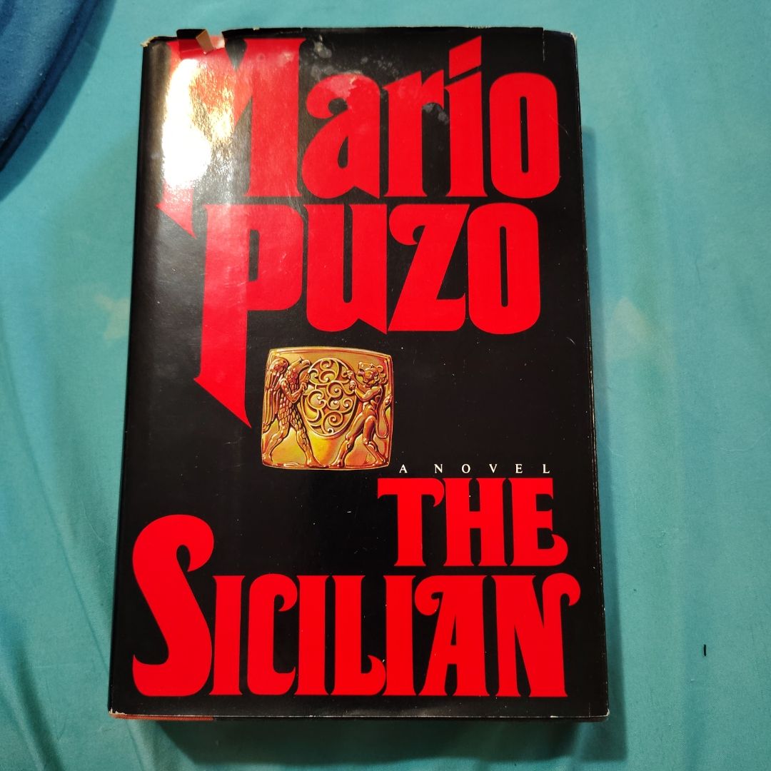 The Sicilian