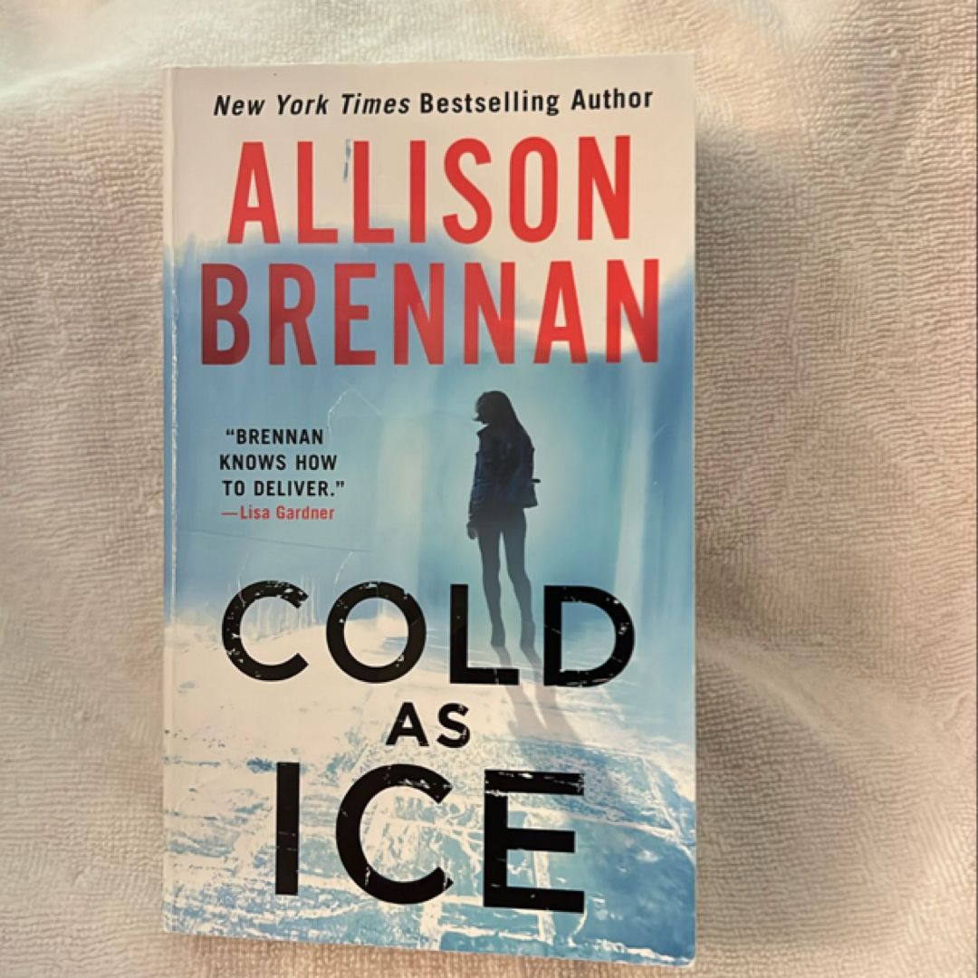 Cold As Ice