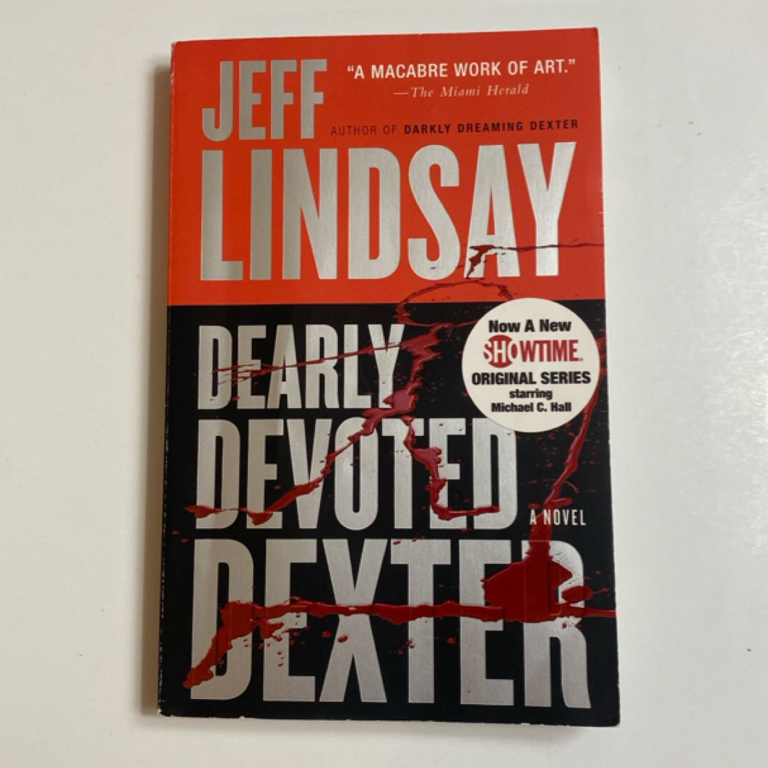 Dearly Devoted Dexter