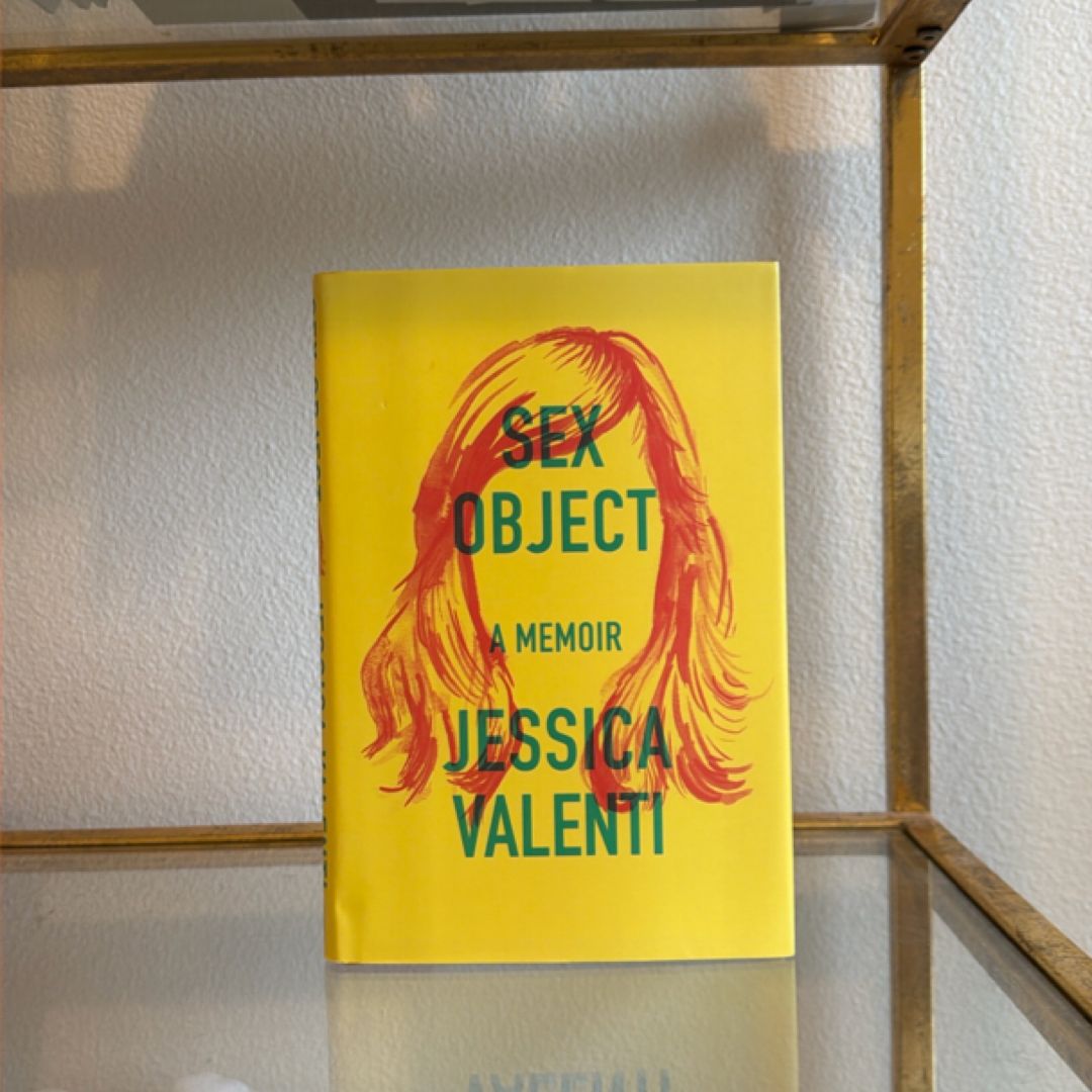 Sex Object