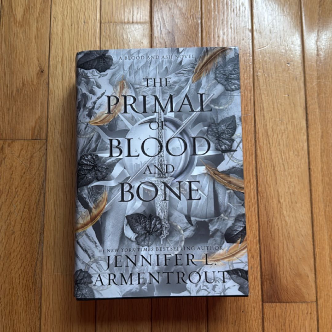 The Primal of Blood and Bone