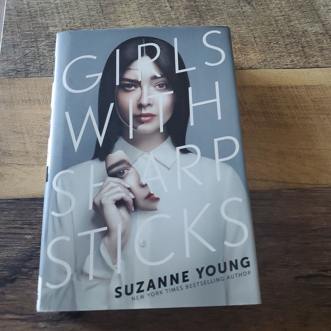 Girls with Sharp Sticks