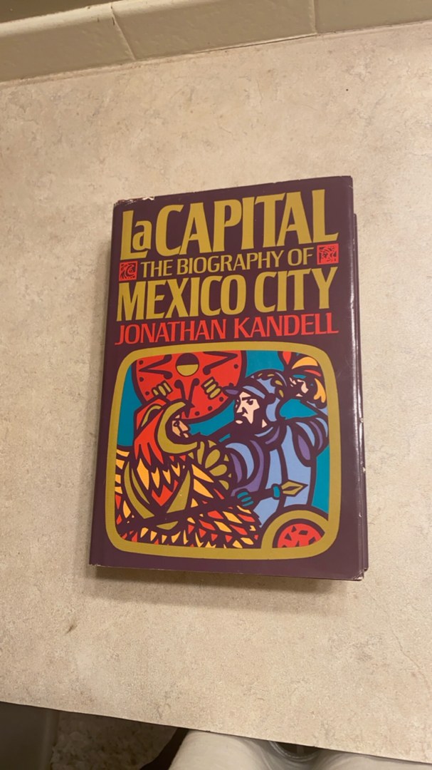 La Capital