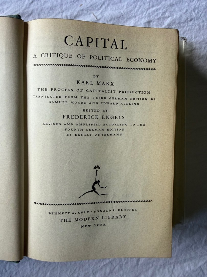 Capital