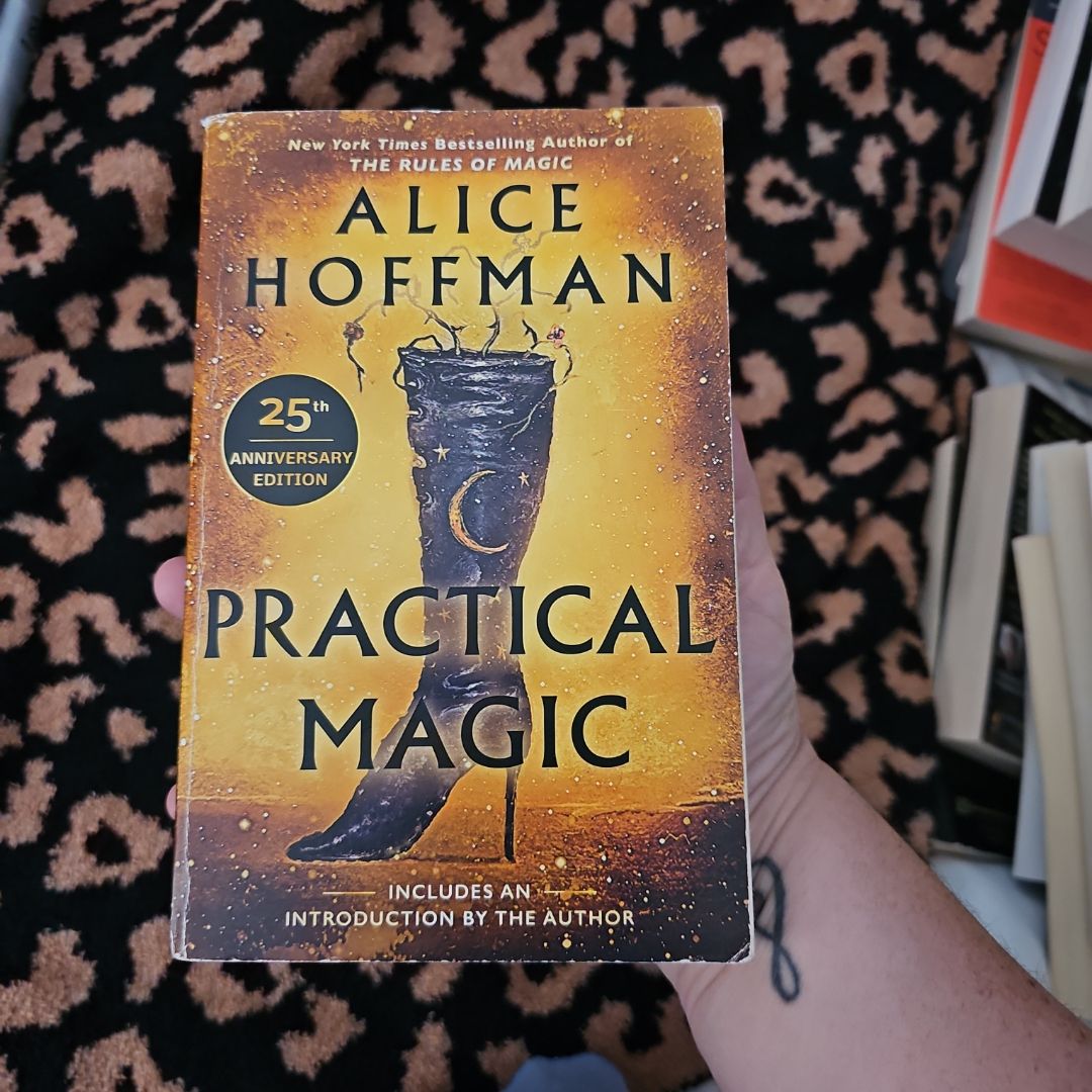 Practical Magic
