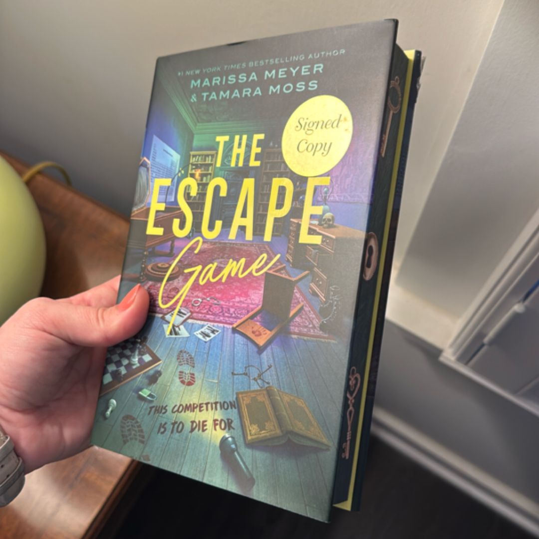 The Escape Game