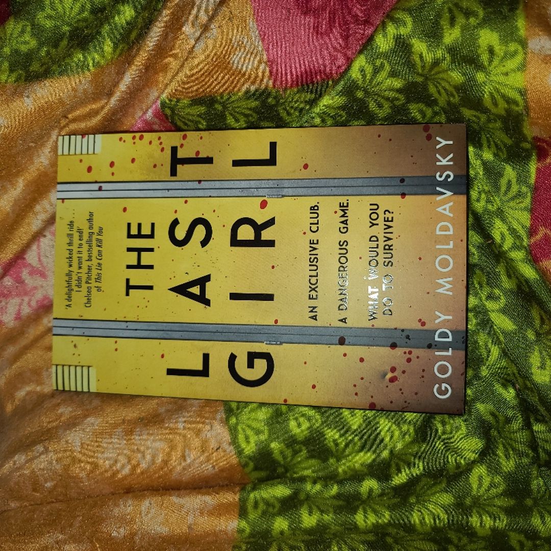 The Last Girl