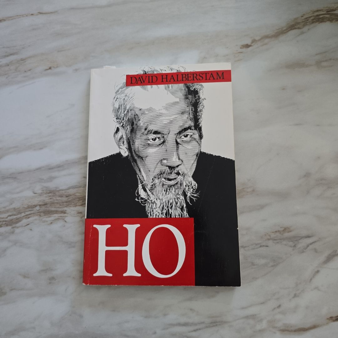 Ho