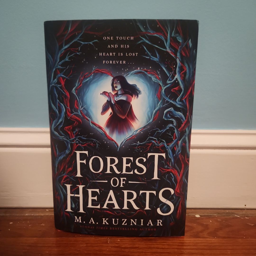 Forest of Hearts